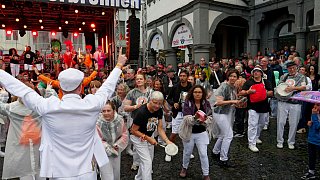 Paderborn: Die schönsten Libori-Fotos 2025