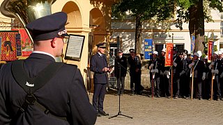 Feuerwehr-Wochenende im Kreis Paderborn: Veranstaltungen des Verbandes der Feuerwehr