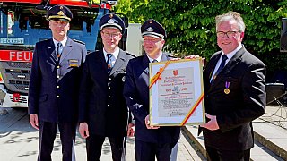 Feuerwehr-Wochenende im Kreis Paderborn: Veranstaltungen des Verbandes der Feuerwehr
