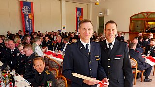 Feuerwehr-Wochenende im Kreis Paderborn: Veranstaltungen des Verbandes der Feuerwehr