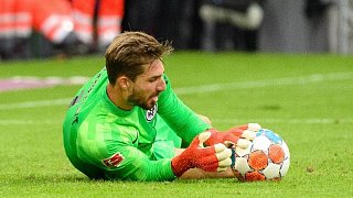 Trapp glänzt - Keeper-Ranking: Ter Stegen als Prinz Charles