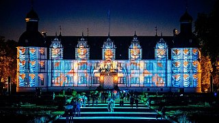 Paderborn: Schloss-Leuchten 2019