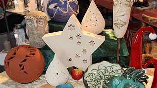 Verl: Kunst- und Kreativmarkt überzeugt mit frischen Ideen