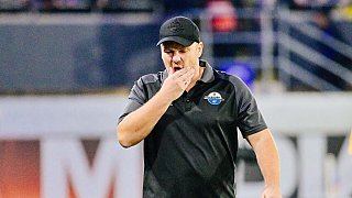 SCP-Heimspiel gegen den SSV Jahn Regensburg