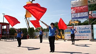 Brakel: Schrotthändler Kass feiert 100-jähriges Bestehen