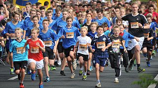 Rund & Roll-Day auf dem Bielefelder OWD