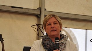 Brakel: Marktplatzfest für Menschen mit und ohne Behinderung