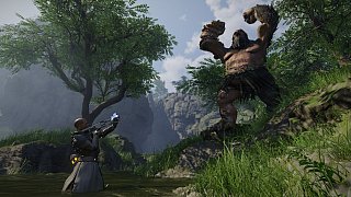 «Elex 2»: Im Kampf gegen die Alien-Gefahr
