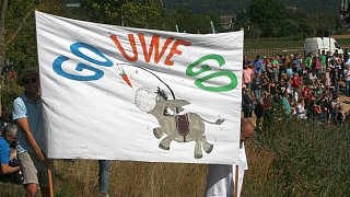Höxter: Weserbergland Triathlon begeistert Sportler und Zuschauer