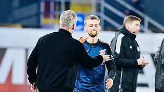 SC Paderborn: Westfalen-Duell Paderborn gegen Münster