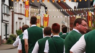 Lüchtringen: Toller Auftakt zum Johannifest