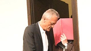 Paderborn: Prozessauftakt gegen mutmaßliches Folterpaar aus Höxter-Bosseborn