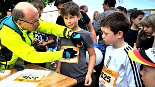 Rund & Roll-Day auf dem Bielefelder OWD
