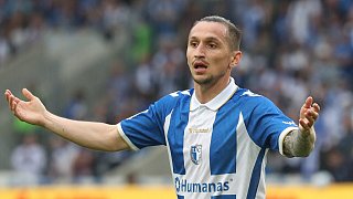 Aufgepasst, SC Paderborn! Diese Stars der 2. Bundesliga sind im Sommer ablösefrei