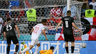 Nach Achtelfinal-Krimi: Spanien wirft Kroatien bei EM raus