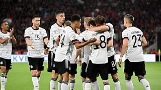 Schon wieder nur 1:1: Kraftlose DFB-Elf enttäuscht in Ungarn