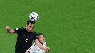 «Nervenkrimi»: Goretzka rettet DFB-Elf ins EM-Achtelfinale