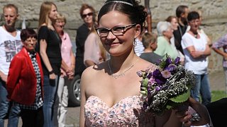 Bredenborn: Schützenfest des Jungschützenvereins