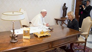 Blick in die Büros: So arbeiten Politiker und Promis aus OWL und der Welt