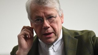 Paderborn: Prozessauftakt gegen mutmaßliches Folterpaar aus Höxter-Bosseborn
