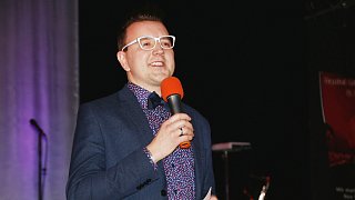 Brakel: Jägerball in der Stadthalle