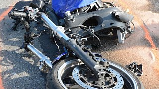 Herzebrock-Clarholz: 18-Jähriger bei Motorradunfall tödlich verletzt