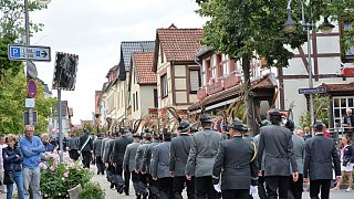 Schützenfest Oerlinghausen