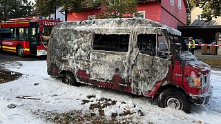 Großeinsatz in München - Oktoberfest geschlossen