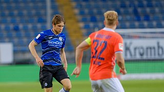 Arminia Bielefeld - SV Darmstadt