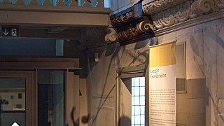 Wahrzeichen von OWL: Das Hexenbürgermeisterhaus in Lemgo
