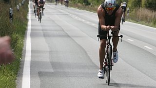Höxter: Weserbergland Triathlon begeistert Sportler und Zuschauer