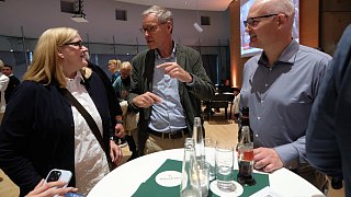 Kommunalwahl im Kreis Gütersloh 2025