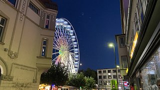 City-Kirmes 2024