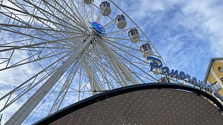 City-Kirmes 2024