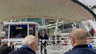 City-Kirmes 2024