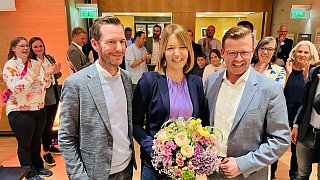 Kommunalwahl im Kreis Gütersloh 2025