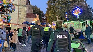 City-Kirmes 2024