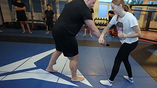 Krav Maga im Selbsttest