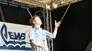 Sommerfest Kirchlengern - ein buntes Fest für die ganze Familie
