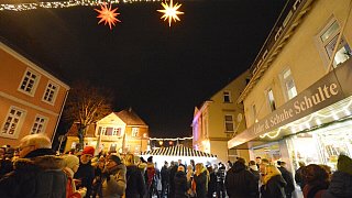 Bergstadt-Advent