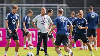 Flick ohne Wut-Gefahr nach Island - Reus und Baku fehlen