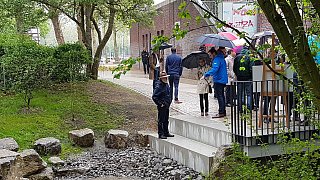 Paderborn: Impressionen aus dem mittleren Paderquellgebiet