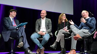 Bielefeld: Hinterland of Things-Konferenz der Founders Foundation