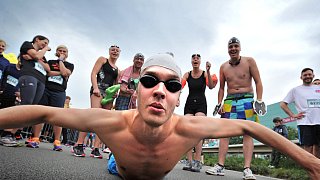 Rund & Roll-Day auf dem Bielefelder OWD