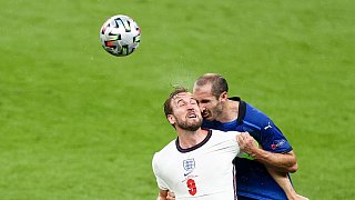 EM-Krönung für Italien: Finalsieg zerstört Englands Träume