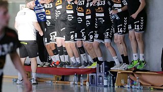Handball-Verbandsliga: TSG Harsewinkel feiert Meisterschaft und Aufstieg