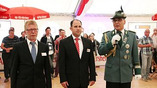 Lüchtringen: Toller Auftakt zum Johannifest