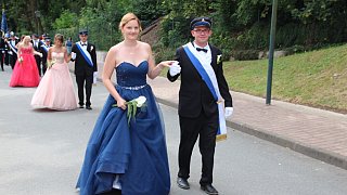 Calenberg feiert Schützenfest