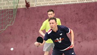 53. Desenbergturnier des TTV Daseburg, Sonntag