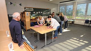 Kommunalwahl im Lübbecker Land 2025